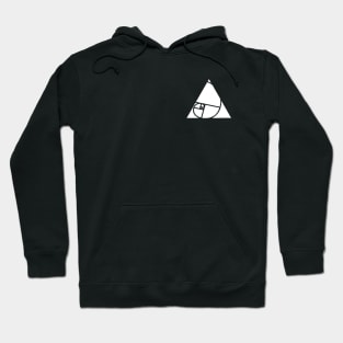 Golden Ratio Hoodie